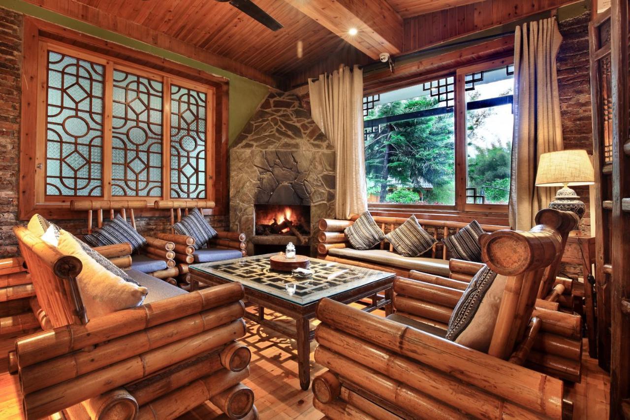 Yangshuo Mountain Retreat Hotel Екстериор снимка